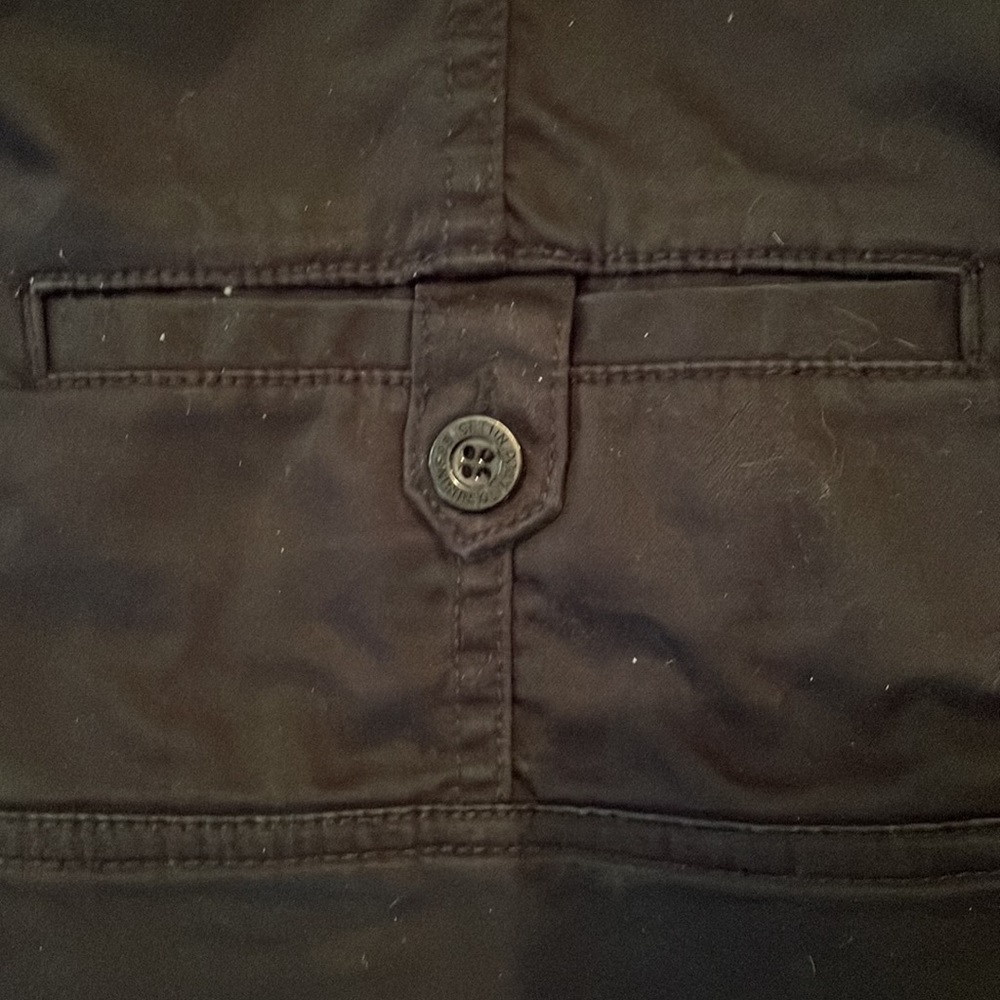 Volcom windbreaker - Picture 6 of 8